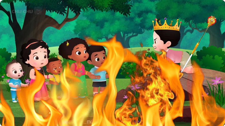 Chachu Inam chuchu tv tamil india cinmamanic masterpiece by shellybelly1137 on ...