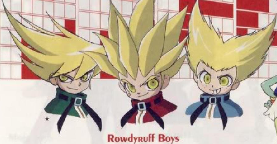 LOLZ RRBZ xD by Sexy-Blossom on DeviantArt