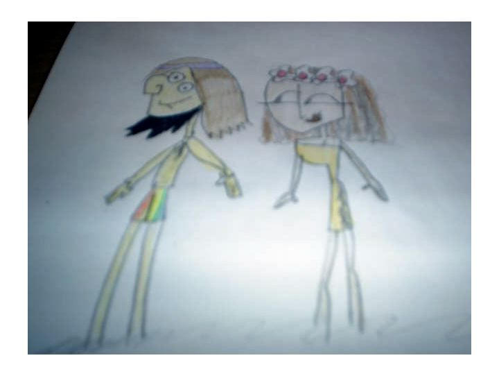 Clone High raisin the stakes by founten on DeviantArt