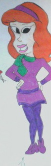 Daphne Blake