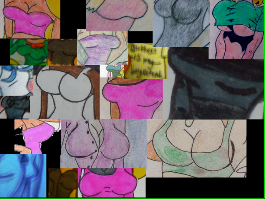 2010-Breasts