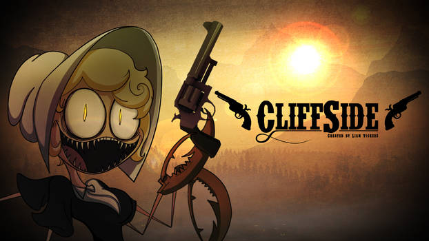 CliffSide (Animated Cartoon Pilot)