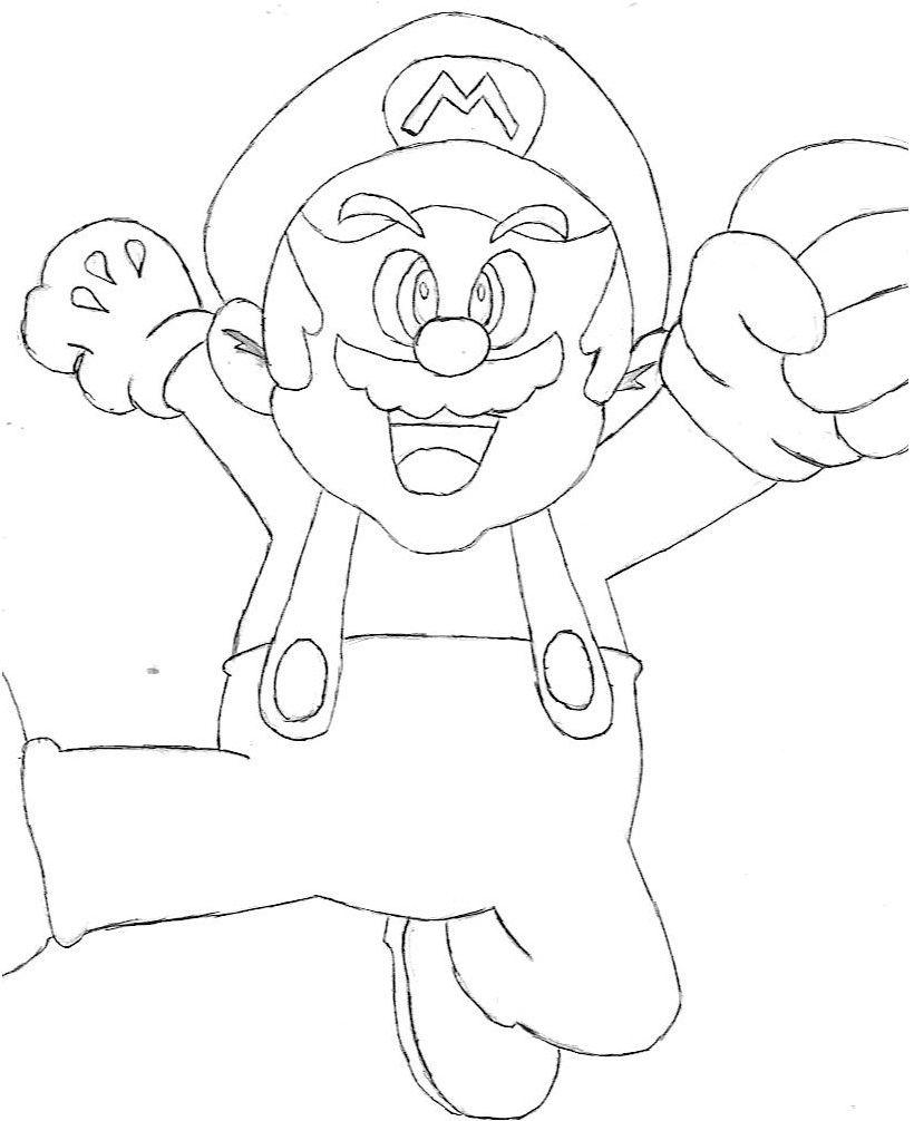 mario