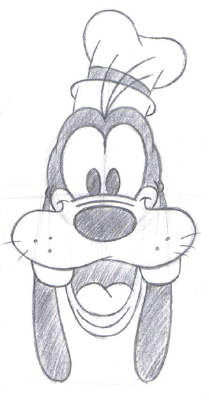 Goofy