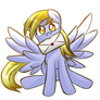 MLP- Derpy