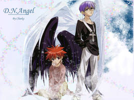 D.N.Angel