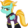 Lightning Dust the Shadowbolt