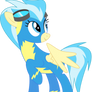 Misty Fly