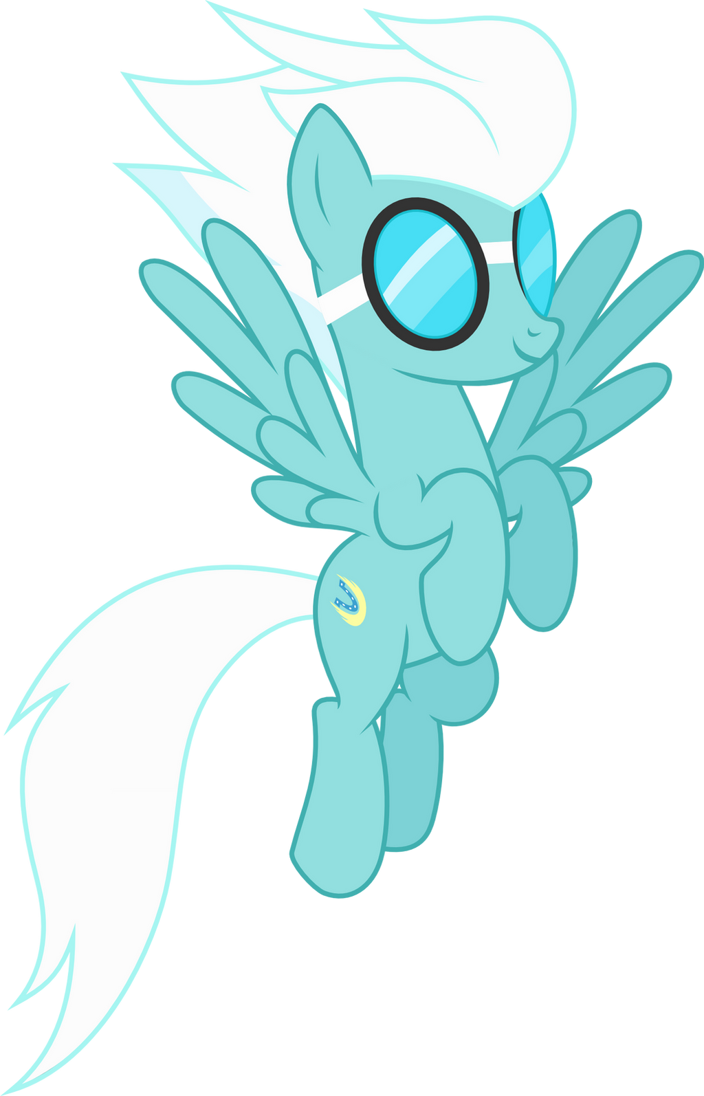 Fleetfoot (2) by Philipp04