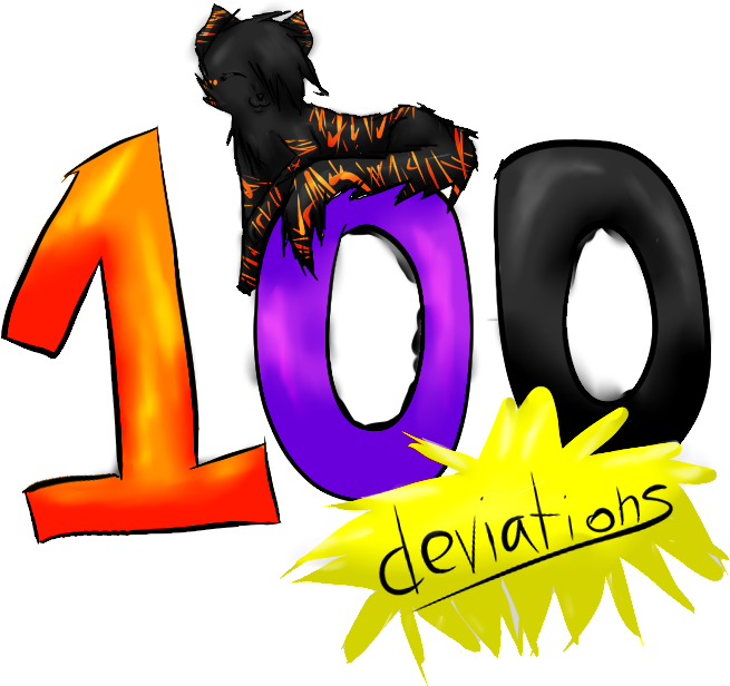 100 Deviations!