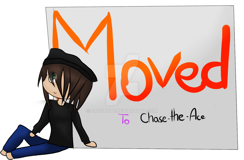 MOVED TO CHASE-THE-ACE