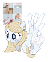 OTA Aesthetic pony adopt [OPEN]