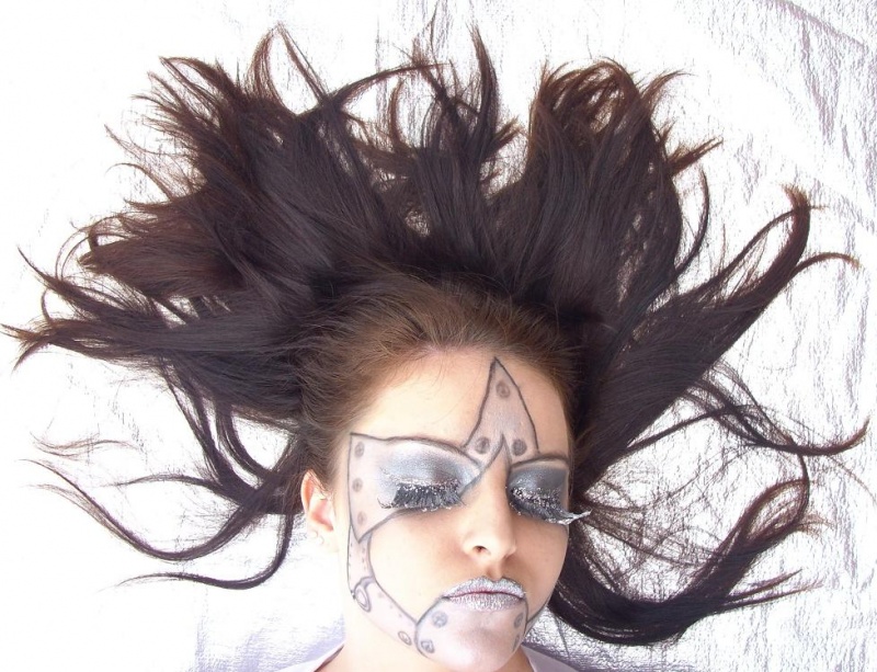 My body art by MysticLabyrinth on DeviantArt