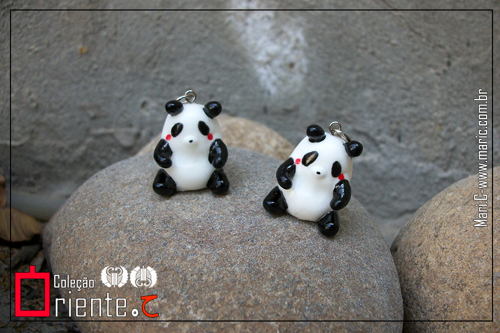 Oriente.C - Pandas