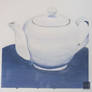 Teapot