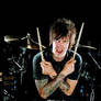 The Rev from A7X 5