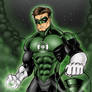 Green Lantern