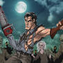Ash / Army of Darkness / Evil Dead