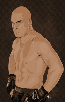 Tito Ortiz