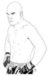 Tito Ortiz inks