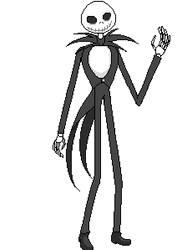 Jack Skellington