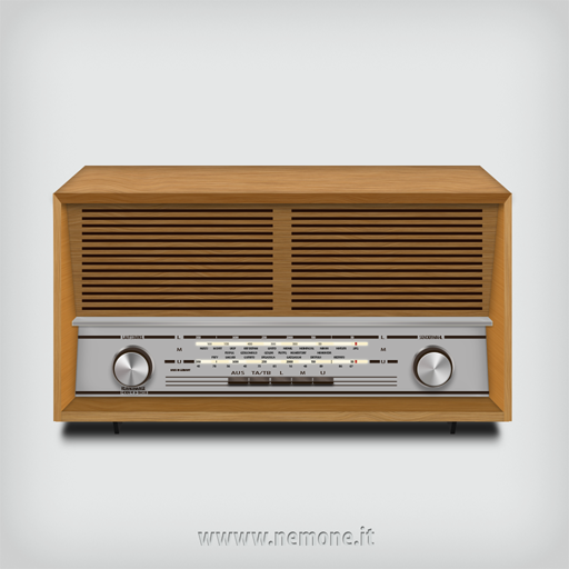 Vintage Radio