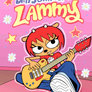 - Lammy! -