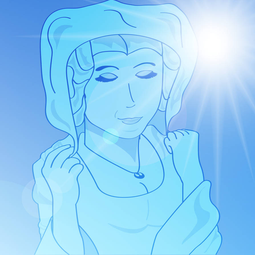 Goodbye Princess by PapiTrooper on DeviantArt
