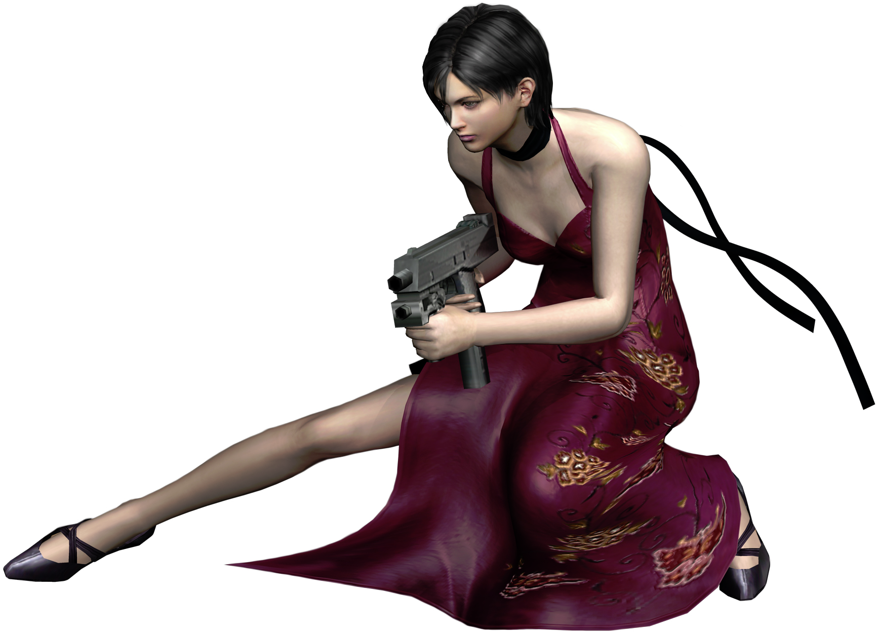 Ada Wong 2