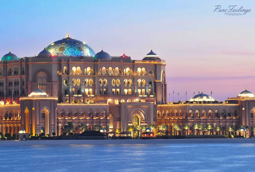 Emirates Palace