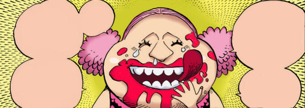 One Piece Chapter 867 Big Mom Eating Birthday By Zainedits On Deviantart One Piece Chapter 867 Big Mom Eating Birthday By Zainedits On Deviantart