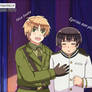 Hetalia musical meme