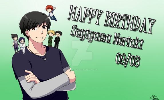 Explore The Best 杉山紀彰 Art Deviantart Explore The Best 杉山紀彰 Art Deviantart