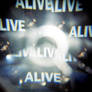 alive