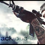 Frank Woods Black Ops