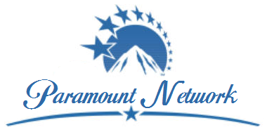 Paramount Network rebrand concept #2 by GarryDoesArtAndStuff on DeviantArt