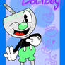 .:Bowlboy (Cuphead OC):.