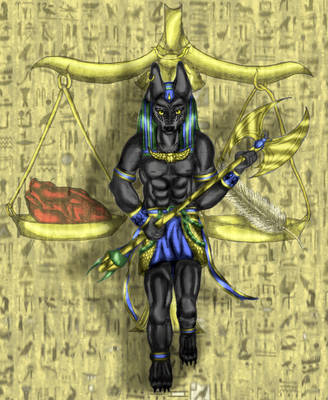 Anubis