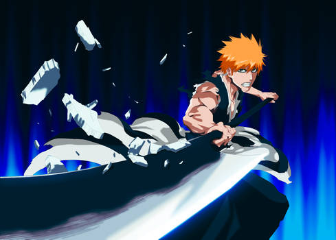 Ichigo-with-Zangetsu