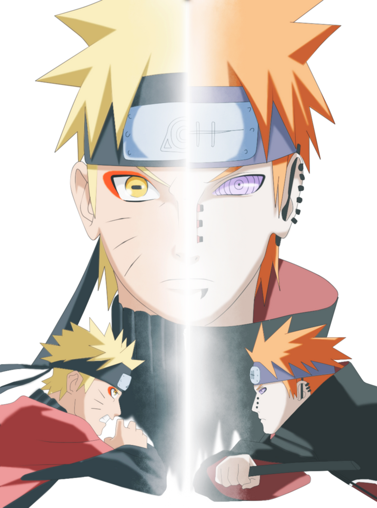 83+ Gambar Naruto Vs Pain Keren Terbaik 83+ Gambar Naruto Vs Pain Keren Terbaik