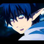 Rin Okumura-thank-to-onecoloredlily-for-drawing