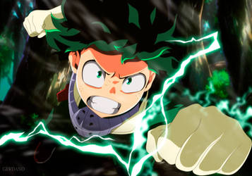 Deku