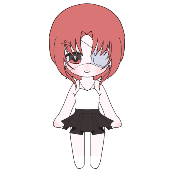 Red Level One numberblock 1 by lov60897 on DeviantArt