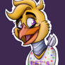 Its Chica!