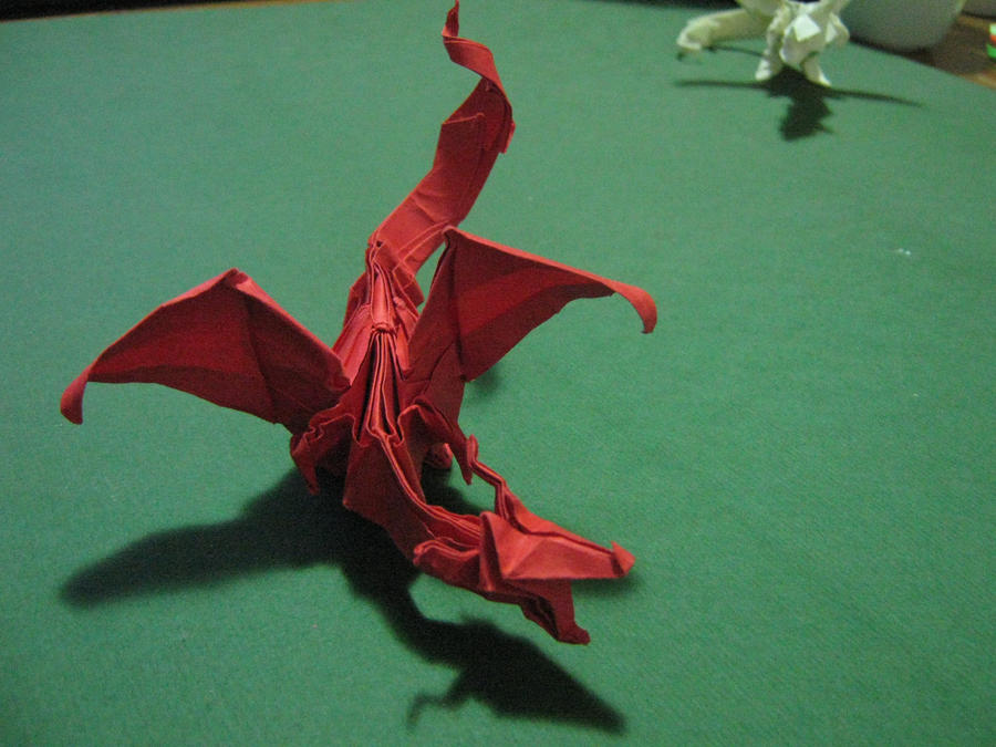 Red Dragon