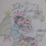 Christmas Gift - My love and me