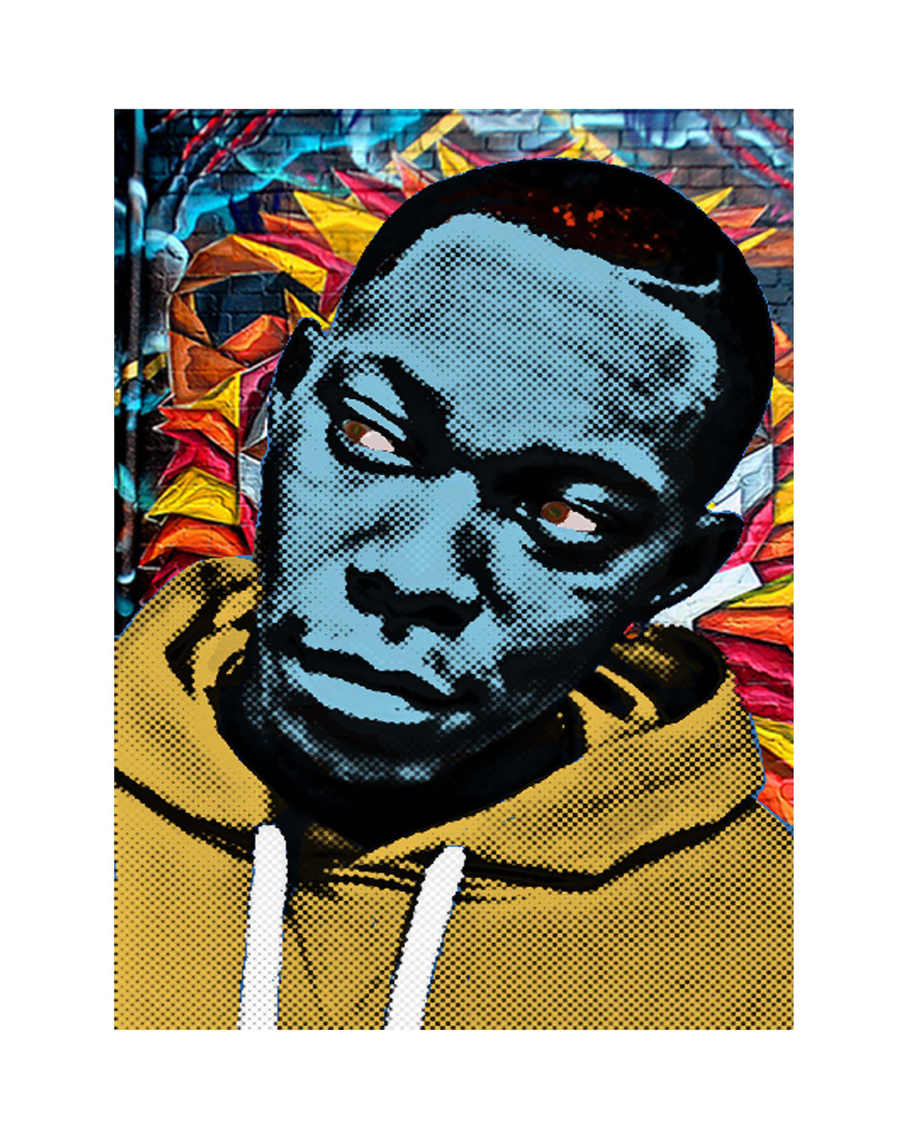 Dizzee Rascal Lettering Dizzee Rascal by terrynicholsarts on DeviantArt