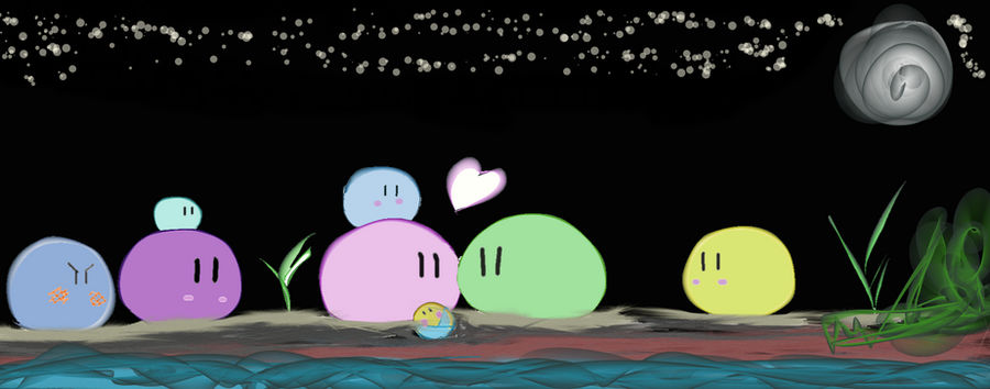 Bfdi Dango dango? by gabichoon on DeviantArt