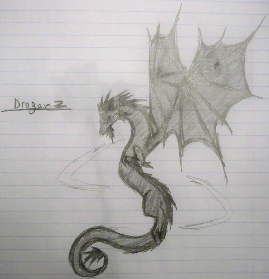 Dragon 2