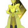 Yellow Diamond